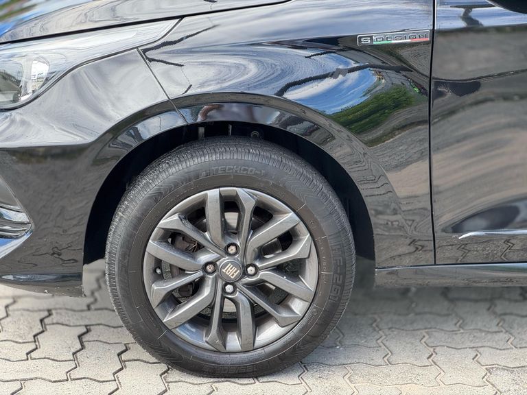 Fiat CRONOS DRIVE 1.3 8V Flex