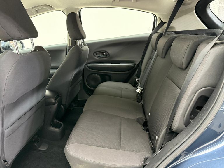 Honda HR-V EX 1.8 Flexone 16V 5p Aut.
