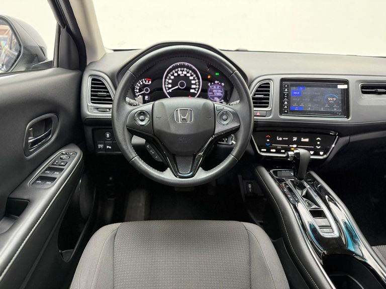 Honda HR-V EX 1.8 Flexone 16V 5p Aut.