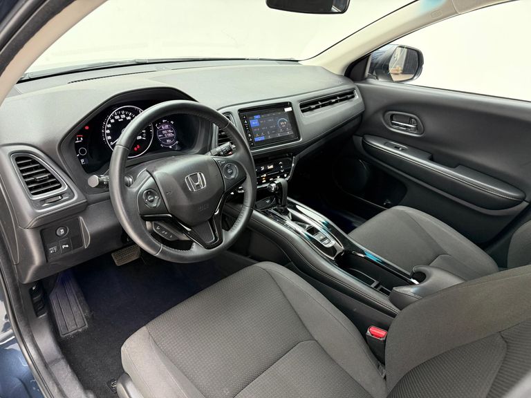 Honda HR-V EX 1.8 Flexone 16V 5p Aut.