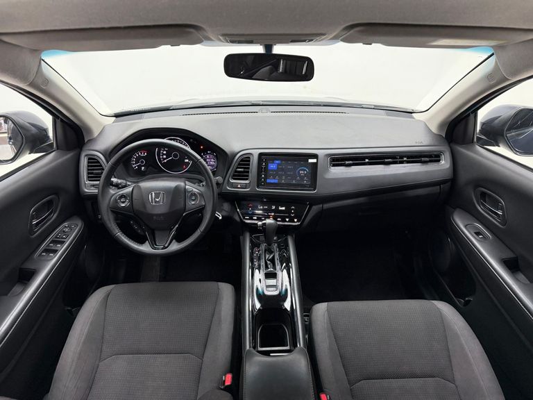 Honda HR-V EX 1.8 Flexone 16V 5p Aut.