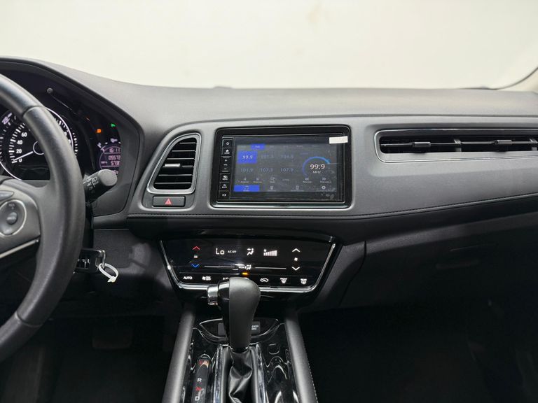 Honda HR-V EX 1.8 Flexone 16V 5p Aut.