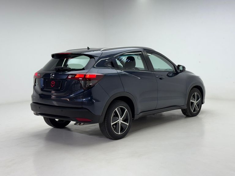 Honda HR-V EX 1.8 Flexone 16V 5p Aut.