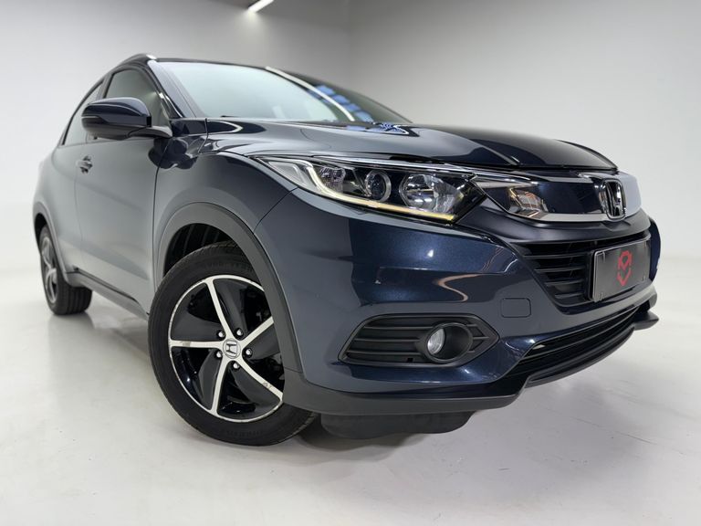 Honda HR-V EX 1.8 Flexone 16V 5p Aut.