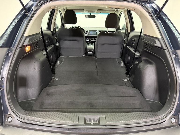Honda HR-V EX 1.8 Flexone 16V 5p Aut.