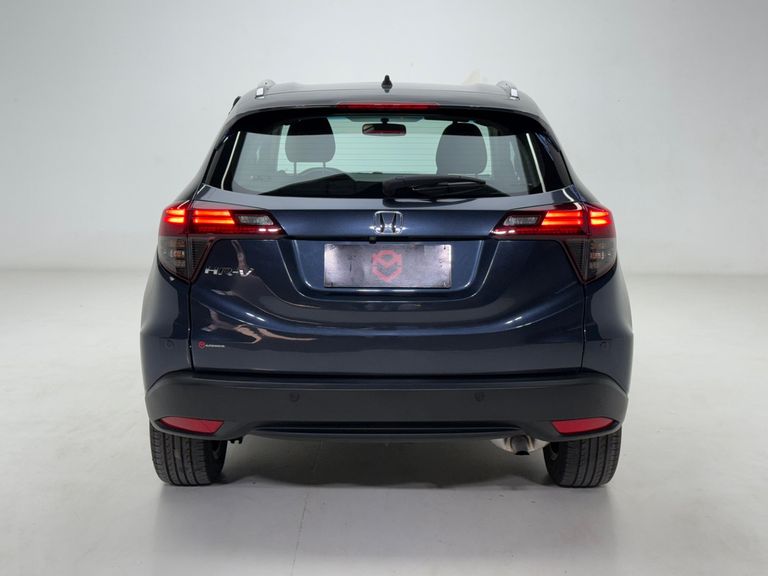 Honda HR-V EX 1.8 Flexone 16V 5p Aut.