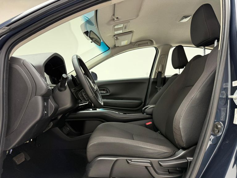 Honda HR-V EX 1.8 Flexone 16V 5p Aut.