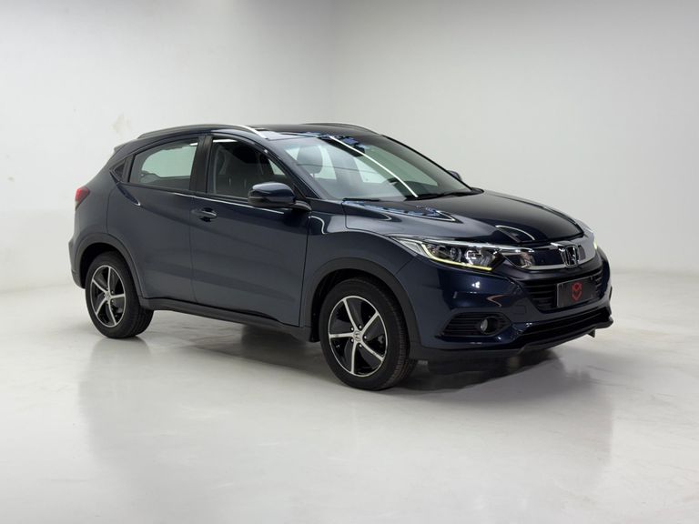 Honda HR-V EX 1.8 Flexone 16V 5p Aut.