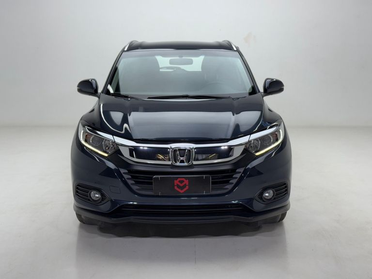 Honda HR-V EX 1.8 Flexone 16V 5p Aut.