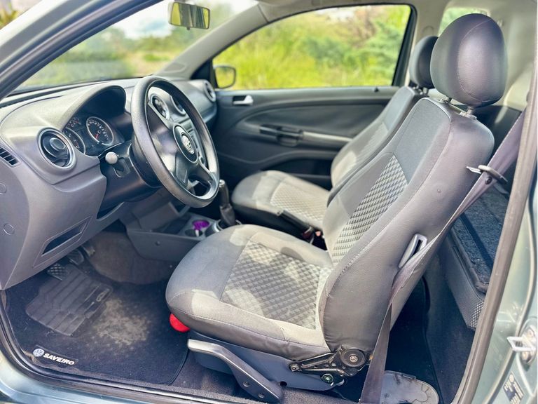 VolksWagen Saveiro 1.6 Mi Total Flex 8V CE