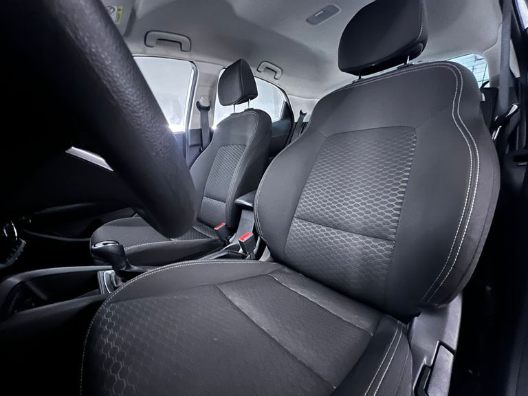 Hyundai HB20S Comfort Plus 1.0 Flex 12V Mec.