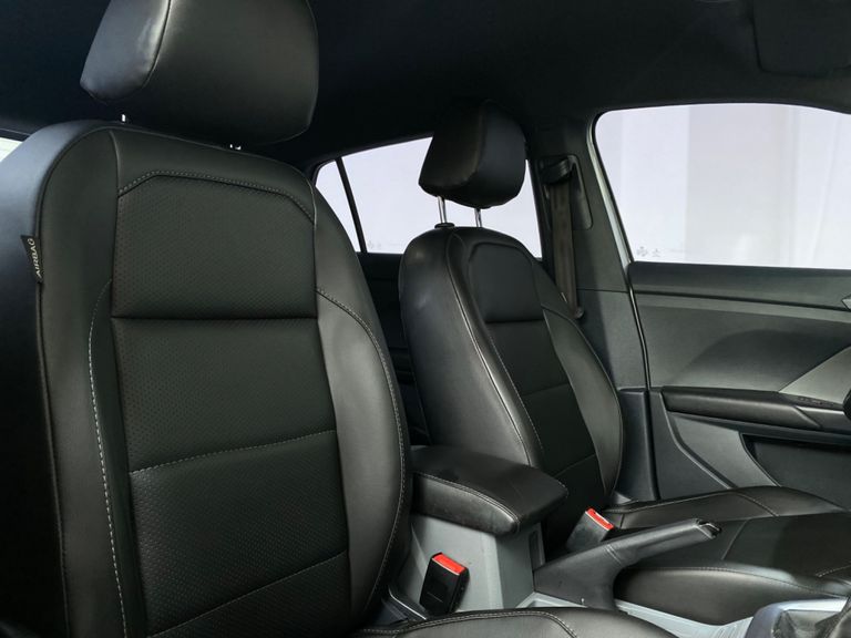 VolksWagen T-Cross Comfortline 1.0 TSI Flex 5p Aut.