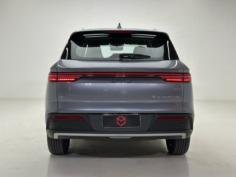 BYD Song Pro GS 1.5 16V Aut. (Hibrido)