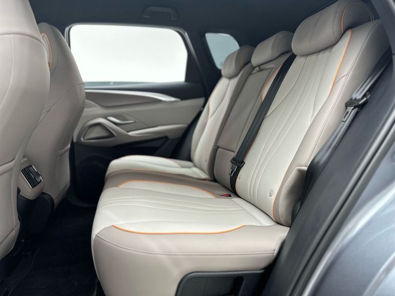 BYD Song Pro GS 1.5 16V Aut. (Hibrido)