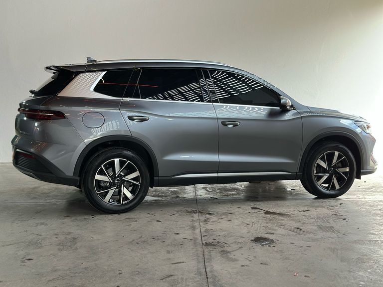 BYD Song Pro GS 1.5 16V Aut. (Hibrido)