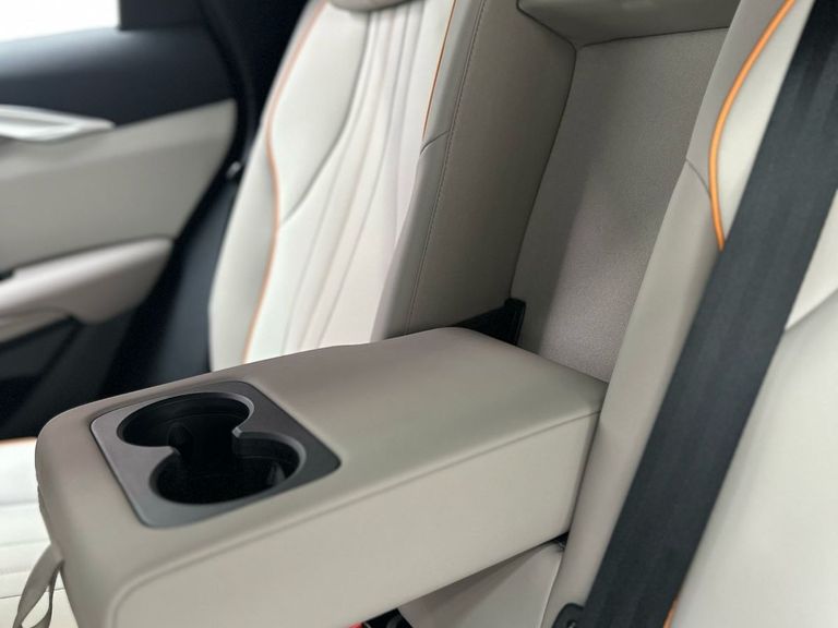 BYD Song Pro GS 1.5 16V Aut. (Hibrido)