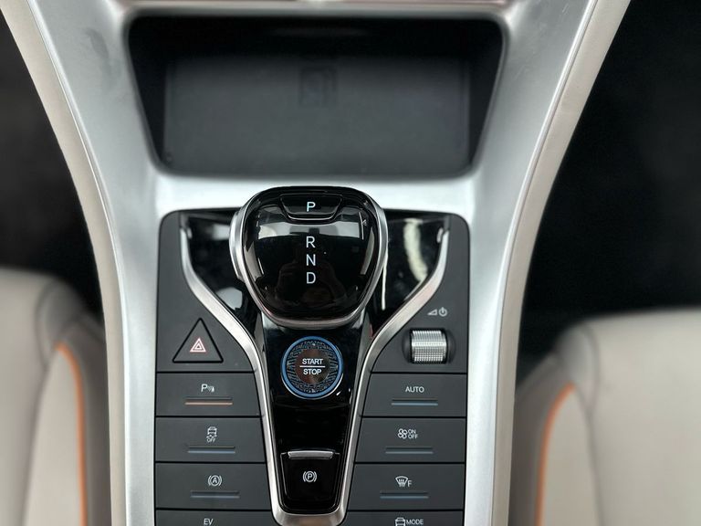 BYD Song Pro GS 1.5 16V Aut. (Hibrido)