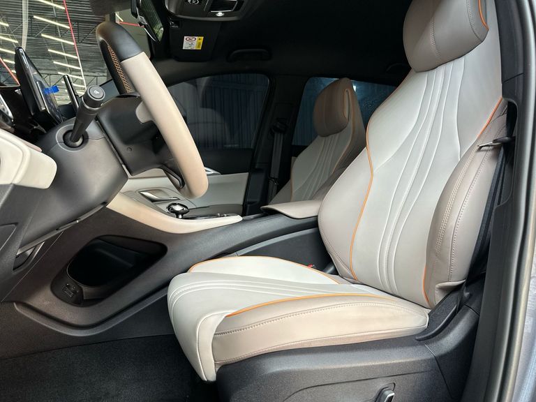 BYD Song Pro GS 1.5 16V Aut. (Hibrido)