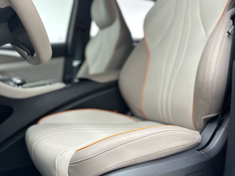 BYD Song Pro GS 1.5 16V Aut. (Hibrido)
