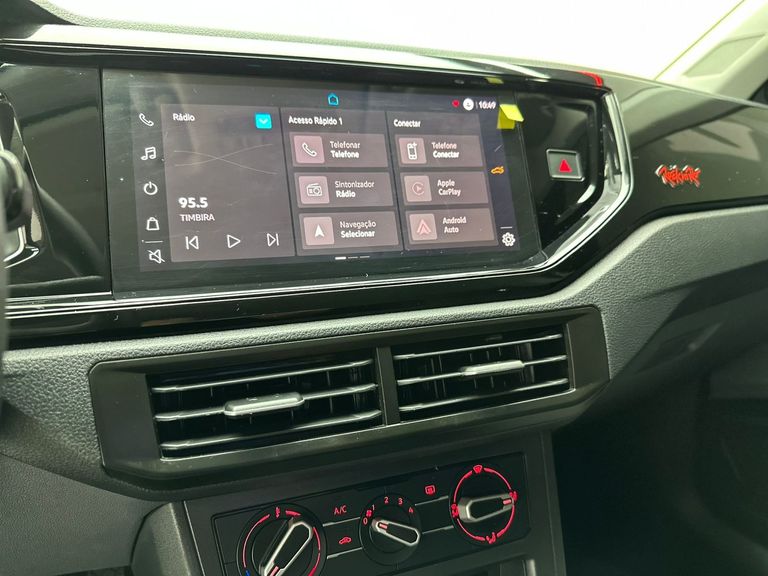VolksWagen Polo Track Rock in Rio 1.0 Flex 12V 5p