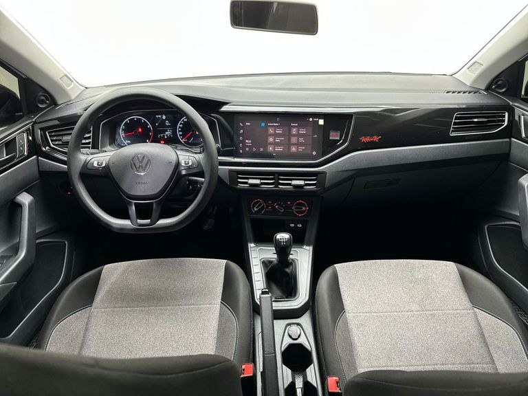VolksWagen Polo Track Rock in Rio 1.0 Flex 12V 5p