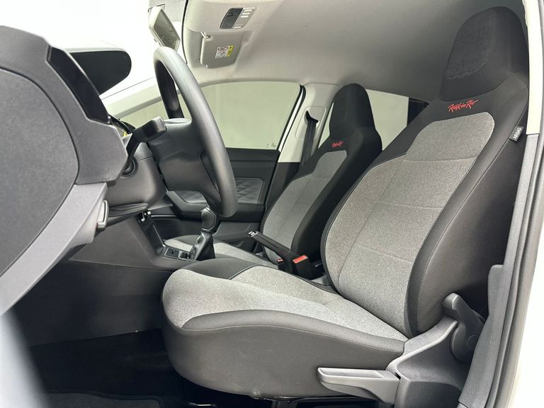 VolksWagen Polo Track Rock in Rio 1.0 Flex 12V 5p