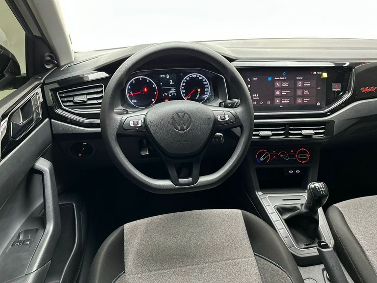 VolksWagen Polo Track Rock in Rio 1.0 Flex 12V 5p