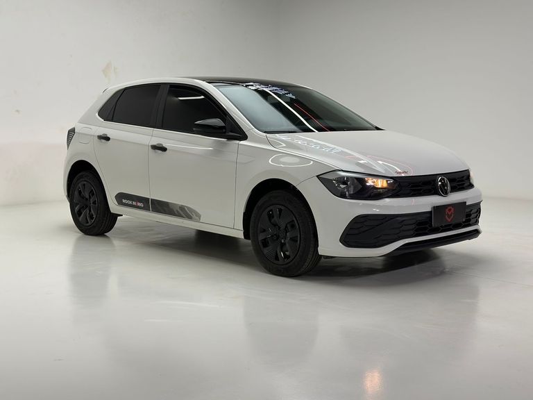 VolksWagen Polo Track Rock in Rio 1.0 Flex 12V 5p