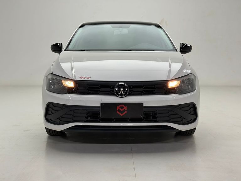 VolksWagen Polo Track Rock in Rio 1.0 Flex 12V 5p