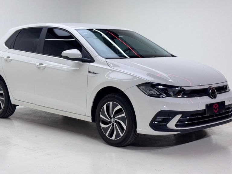 VolksWagen Polo Highline TSI 1.0 Flex 12V Aut.