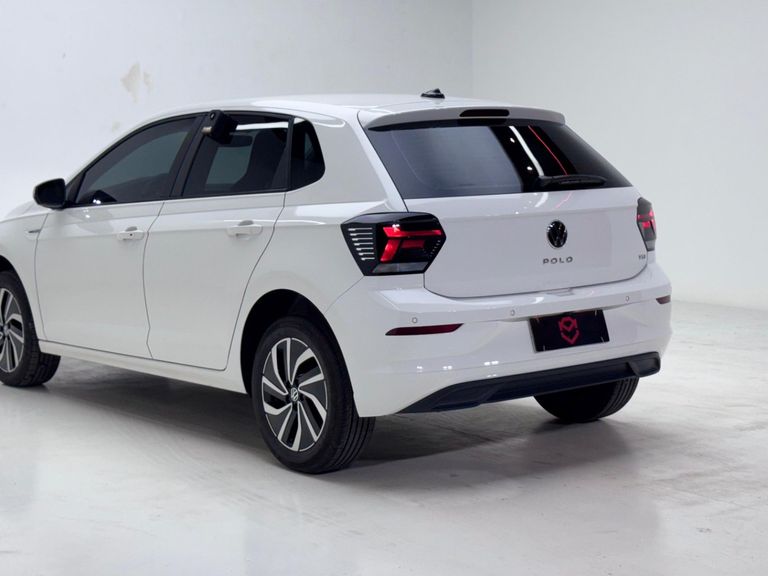 VolksWagen Polo Highline TSI 1.0 Flex 12V Aut.
