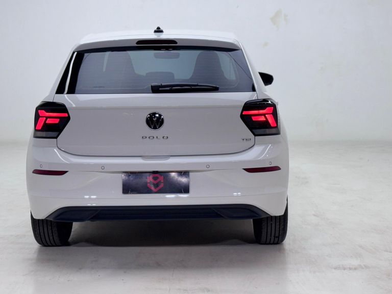 VolksWagen Polo Highline TSI 1.0 Flex 12V Aut.