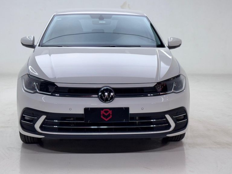 VolksWagen Polo Highline TSI 1.0 Flex 12V Aut.