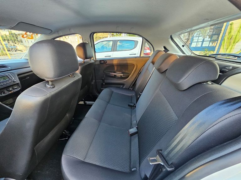 VolksWagen Gol 1.0 Flex 12V 5p