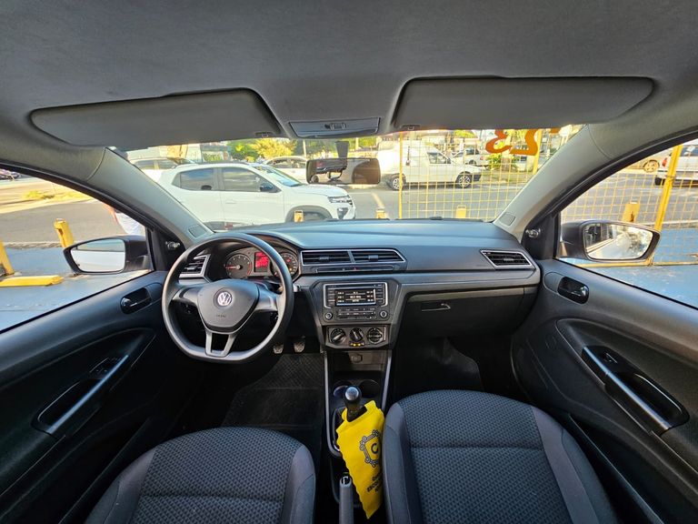 VolksWagen Gol 1.0 Flex 12V 5p
