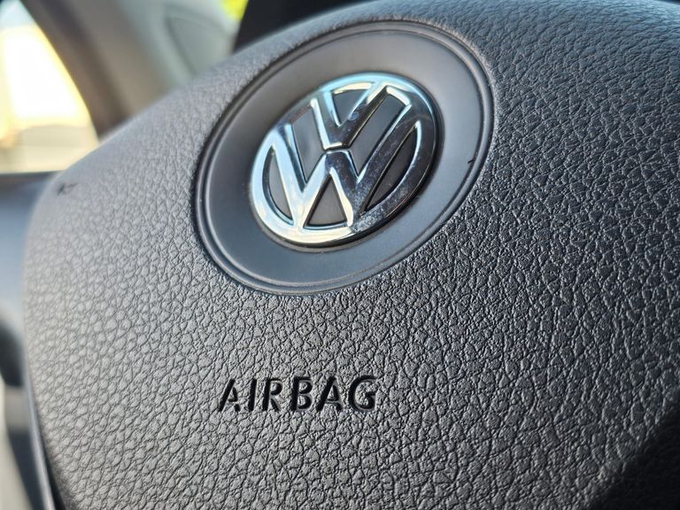 VolksWagen Gol 1.0 Flex 12V 5p