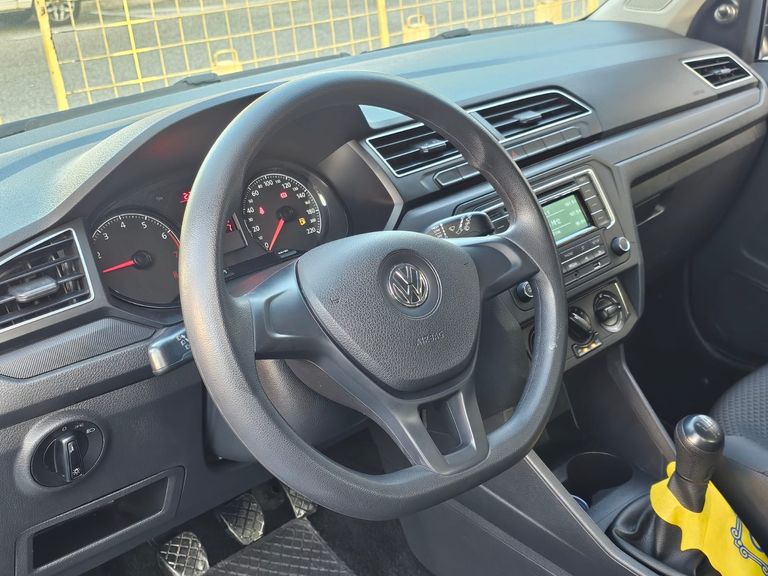 VolksWagen Gol 1.0 Flex 12V 5p