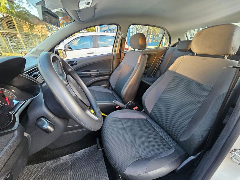 VolksWagen Gol 1.0 Flex 12V 5p