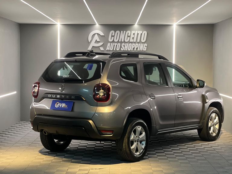 Jeep Renegade S T270 1.3 TB 4x4 Flex Aut.