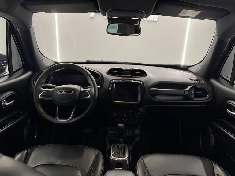 Jeep Renegade S T270 1.3 TB 4x4 Flex Aut.