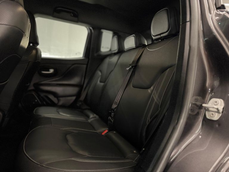 Jeep Renegade S T270 1.3 TB 4x4 Flex Aut.