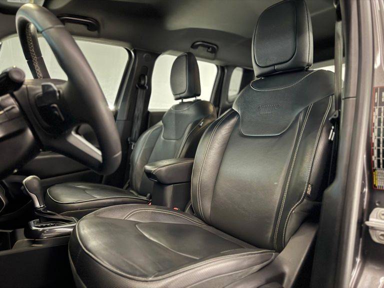 Jeep Renegade S T270 1.3 TB 4x4 Flex Aut.