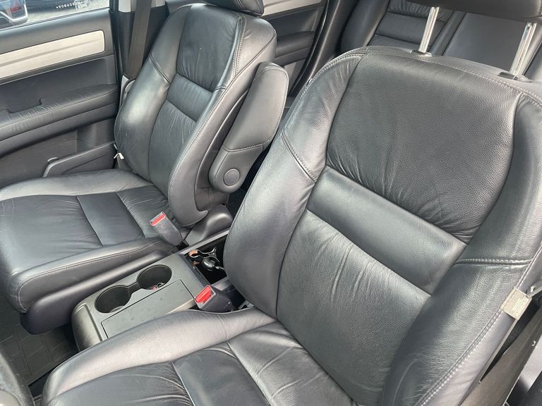 Honda CR-V EXL 2.0 16V 4WD/2.0 Flexone Aut.