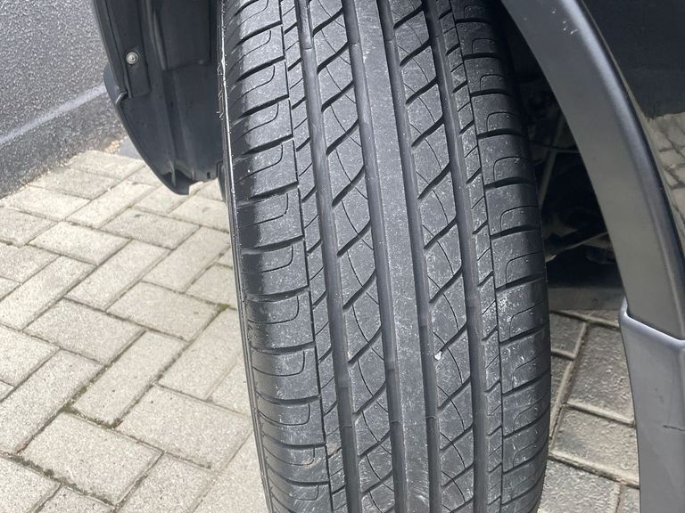 Honda CR-V EXL 2.0 16V 4WD/2.0 Flexone Aut.