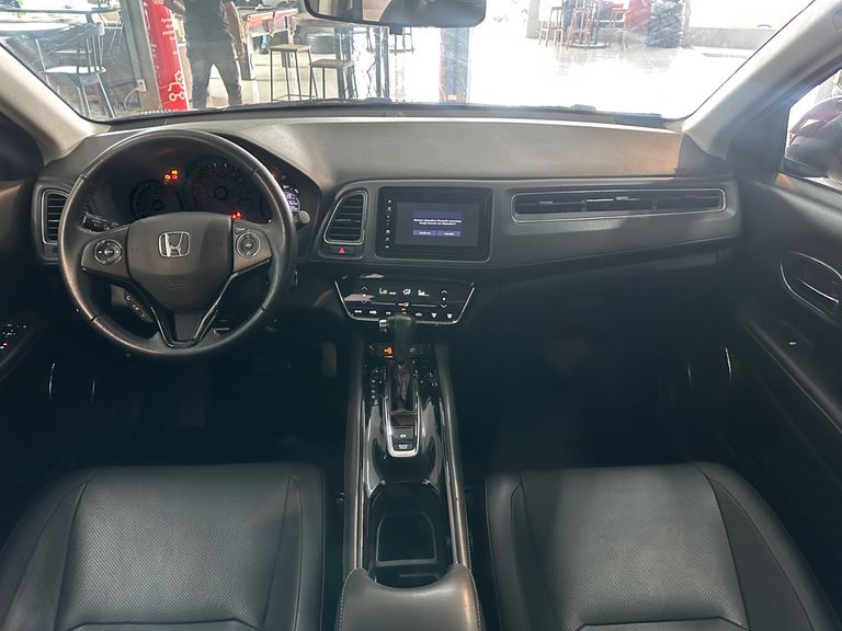 Honda HR-V EXL 1.8 Flexone 16V 5p Aut.