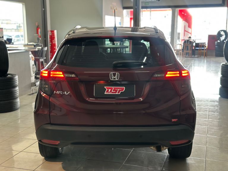 Honda HR-V EXL 1.8 Flexone 16V 5p Aut.