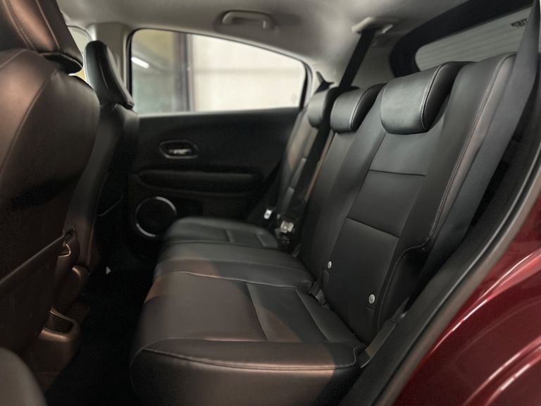 Honda HR-V EXL 1.8 Flexone 16V 5p Aut.