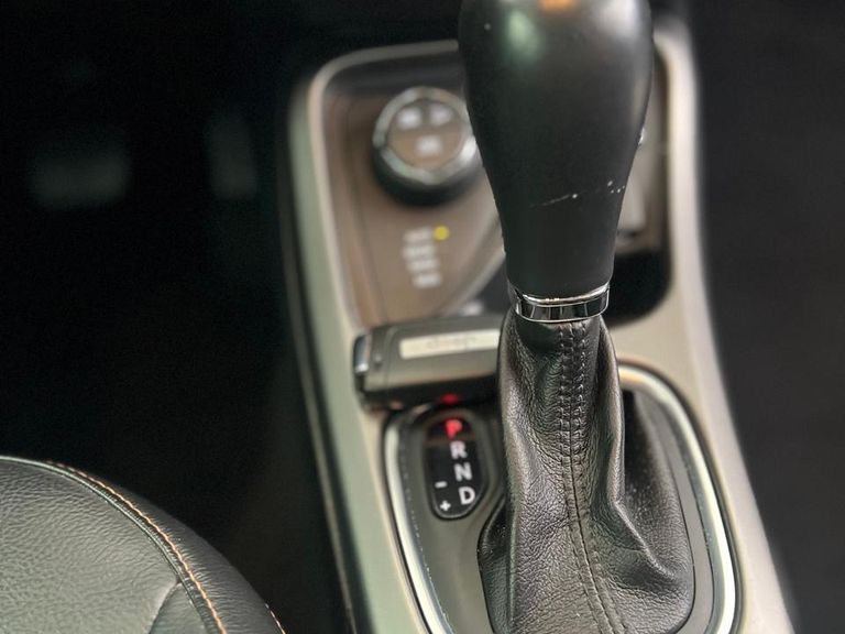 Jeep COMPASS LONGITUDE 2.0 4x4 Dies. 16V Aut.