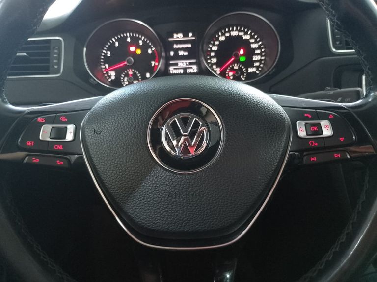 VolksWagen JETTA Comfortline 1.4 TSI 16V 4p Aut.