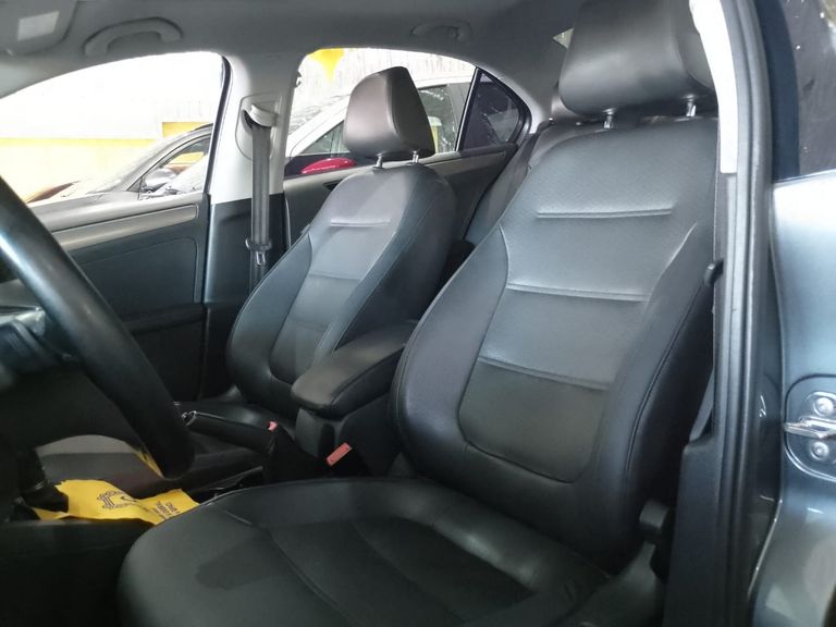 VolksWagen JETTA Comfortline 1.4 TSI 16V 4p Aut.